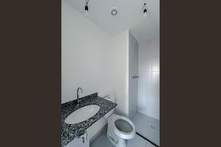 Apartamento à venda com 52m², 2 quartos e 1 vagaBanheiro