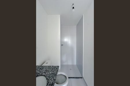 Apartamento à venda com 52m², 2 quartos e 1 vagaBanheiro