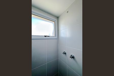 Apartamento à venda com 52m², 2 quartos e 1 vagaBanheiro da Suíte