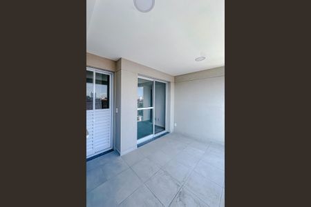 Apartamento à venda com 52m², 2 quartos e 1 vagaVaranda da Sala