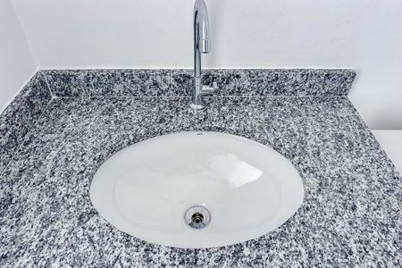 Apartamento à venda com 52m², 2 quartos e 1 vagaBanheiro