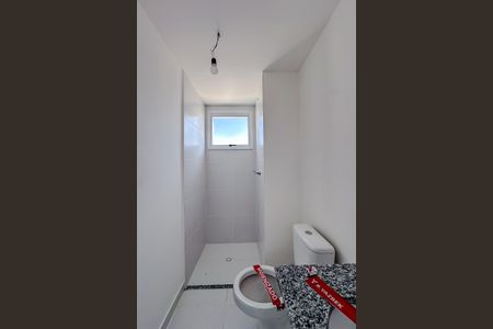 Apartamento à venda com 52m², 2 quartos e 1 vagaBanheiro da Suíte