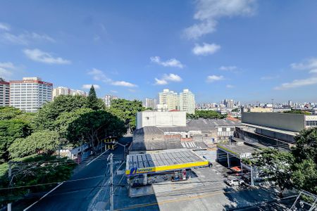 Apartamento à venda com 52m², 2 quartos e 1 vagaVista da Suíte