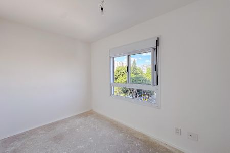 Apartamento à venda com 52m², 2 quartos e 1 vagaQuarto 2 - Suíte