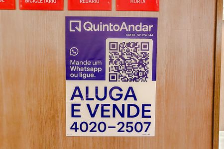 Apartamento à venda com 52m², 2 quartos e 1 vagaPlaquinha