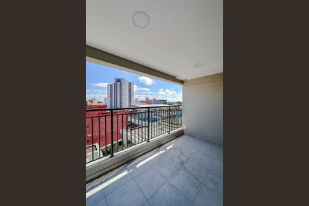 Apartamento à venda com 52m², 2 quartos e 1 vagaVaranda da Sala