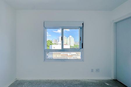 Apartamento à venda com 52m², 2 quartos e 1 vagaQuarto 2 - Suíte