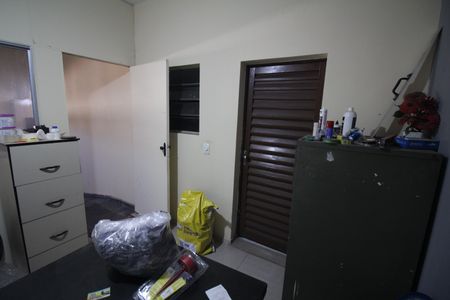 Casa à venda com 404m², 4 quartos e 6 vagasEscritorio