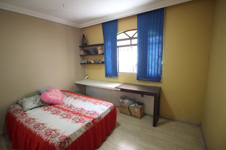 Casa à venda com 404m², 4 quartos e 6 vagasQuarto 3