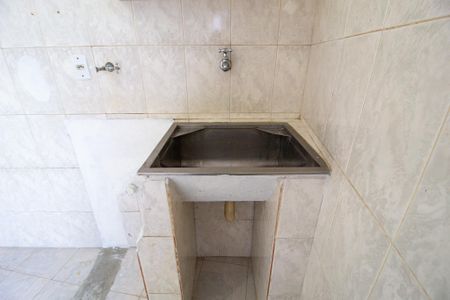 Casa para alugar com 125m², 1 quarto e 1 vagaÁrea de Serviço