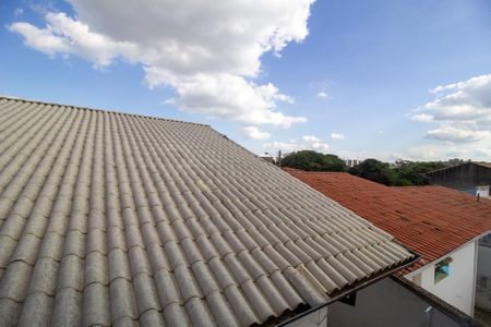 Casa para alugar com 125m², 1 quarto e 1 vagaVista do Quarto 1