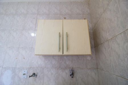Casa para alugar com 125m², 1 quarto e 1 vagaÁrea de Serviço