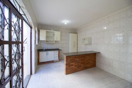 Casa para alugar com 125m², 1 quarto e 1 vagaCozinha
