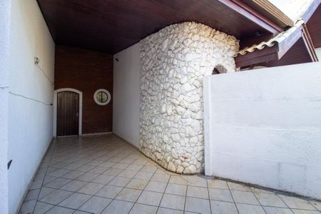 Casa para alugar com 125m², 1 quarto e 1 vagaGaragem
