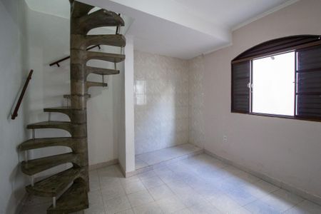 Casa para alugar com 125m², 1 quarto e 1 vagaSala