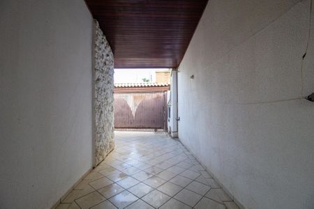 Casa para alugar com 125m², 1 quarto e 1 vagaGaragem