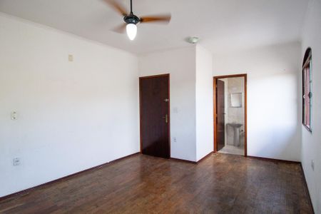 Casa para alugar com 125m², 1 quarto e 1 vagaQuarto 1