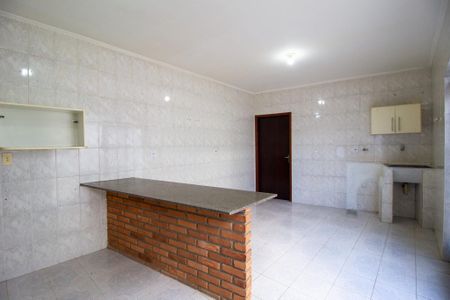 Casa para alugar com 125m², 1 quarto e 1 vagaCozinha