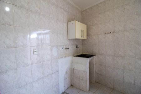 Casa para alugar com 125m², 1 quarto e 1 vagaÁrea de Serviço