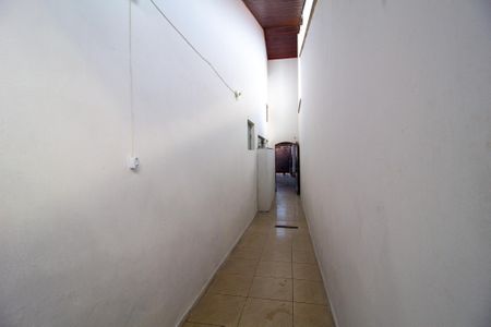 Casa para alugar com 125m², 1 quarto e 1 vagaCorredor Extreno