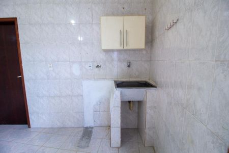 Casa para alugar com 125m², 1 quarto e 1 vagaÁrea de Serviço