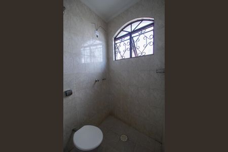 Casa para alugar com 125m², 1 quarto e 1 vagaBanheiro