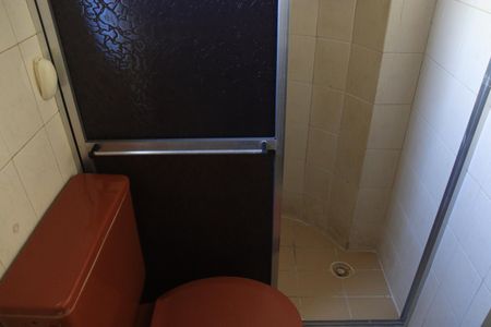 Studio para alugar com 40m², 1 quarto e 1 vagaBanheiro da Suíte