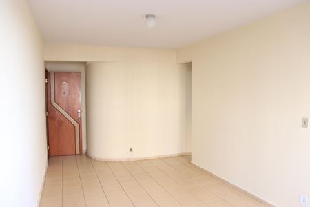 Studio para alugar com 40m², 1 quarto e 1 vagaSala