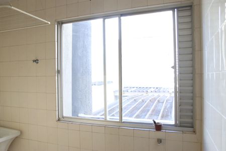 Studio para alugar com 40m², 1 quarto e 1 vagaCozinha e Área de Serviço