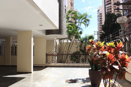 Studio para alugar com 40m², 1 quarto e 1 vagaÁrea comum