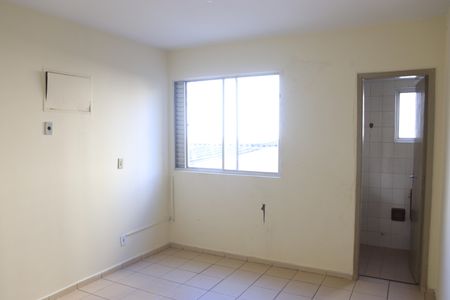 Studio para alugar com 40m², 1 quarto e 1 vagaQuarto Suíte