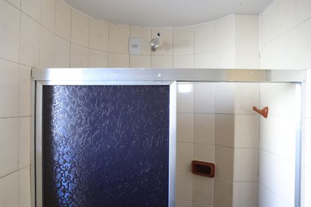 Studio para alugar com 40m², 1 quarto e 1 vagaBanheiro da Suíte