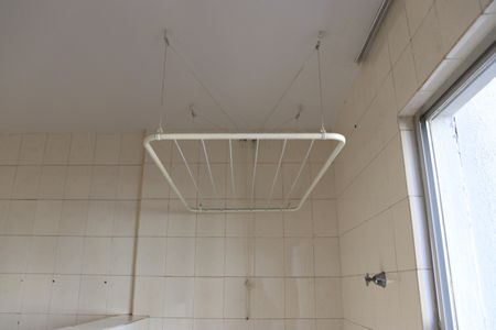 Studio para alugar com 40m², 1 quarto e 1 vagaCozinha e Área de Serviço