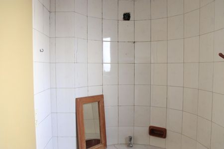 Studio para alugar com 40m², 1 quarto e 1 vagaBanheiro da Suíte