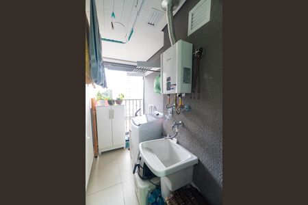 Apartamento à venda com 57m², 2 quartos e 1 vagaÁrea de Serviço