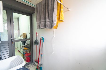 Apartamento à venda com 57m², 2 quartos e 1 vagaÁrea de Serviço
