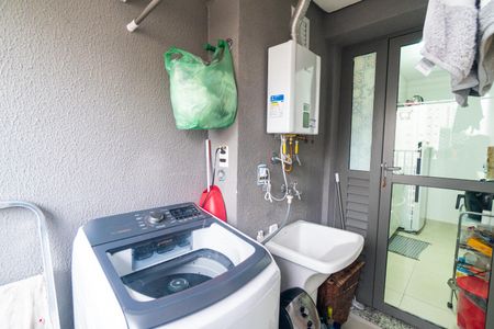 Apartamento à venda com 57m², 2 quartos e 1 vagaÁrea de Serviço