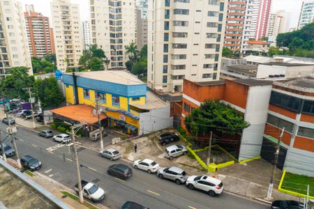 Apartamento à venda com 57m², 2 quartos e 1 vagaVista do Quarto