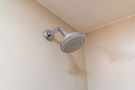 Apartamento à venda com 57m², 2 quartos e 1 vagaBanheiro da Suíte Detalhe