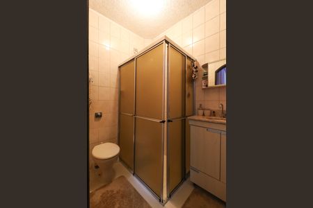 Casa à venda com 174m², 4 quartos e sem vaga Casa à venda com 174m², 4 quartos e sem vagaBanheiro da Suíte 2