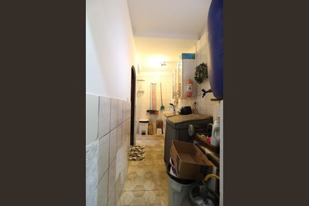 Casa à venda com 174m², 4 quartos e sem vaga Casa à venda com 174m², 4 quartos e sem vagaÁrea de serviço