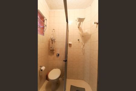 Casa à venda com 174m², 4 quartos e sem vaga Casa à venda com 174m², 4 quartos e sem vagaBanheiro da Suíte 2