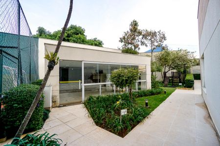 Apartamento para alugar com 86m², 2 quartos e 2 vagas Apartamento para alugar com 86m², 2 quartos e 2 vagasÁrea externa