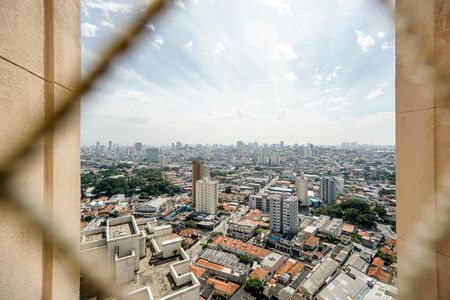 Apartamento para alugar com 86m², 2 quartos e 2 vagas Apartamento para alugar com 86m², 2 quartos e 2 vagasVista do Quarto