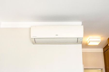 Apartamento para alugar com 86m², 2 quartos e 2 vagas Apartamento para alugar com 86m², 2 quartos e 2 vagasAr condicionado da Suíte