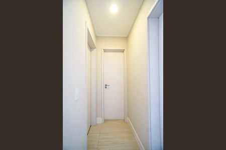 Apartamento para alugar com 86m², 2 quartos e 2 vagas Apartamento para alugar com 86m², 2 quartos e 2 vagasCorredor dos Quartos
