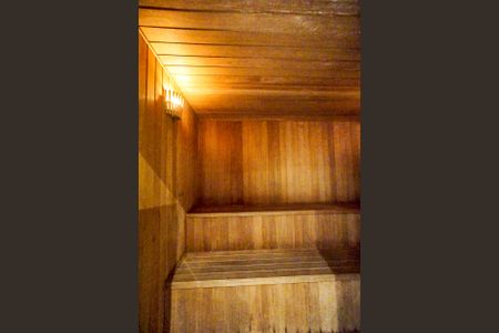 Apartamento para alugar com 86m², 2 quartos e 2 vagas Apartamento para alugar com 86m², 2 quartos e 2 vagasÁrea Comum - Sauna