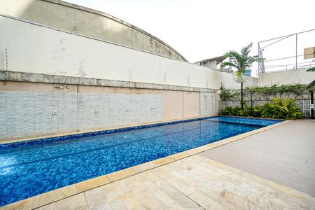 Apartamento para alugar com 86m², 2 quartos e 2 vagas Apartamento para alugar com 86m², 2 quartos e 2 vagasÁrea Comum - Piscina