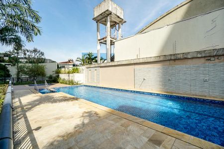 Apartamento para alugar com 86m², 2 quartos e 2 vagas Apartamento para alugar com 86m², 2 quartos e 2 vagasÁrea Comum - Piscina