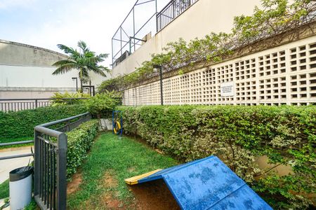 Apartamento para alugar com 86m², 2 quartos e 2 vagas Apartamento para alugar com 86m², 2 quartos e 2 vagasÁrea Comum - Espaço pet